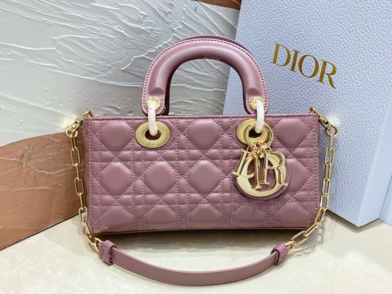 Christian Dior My Lady Bags